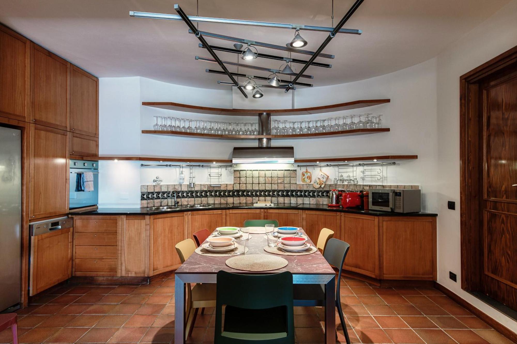 Ferienwohnung Crotto Polirolo - The House Of Travelers Cernobbio Exterior foto